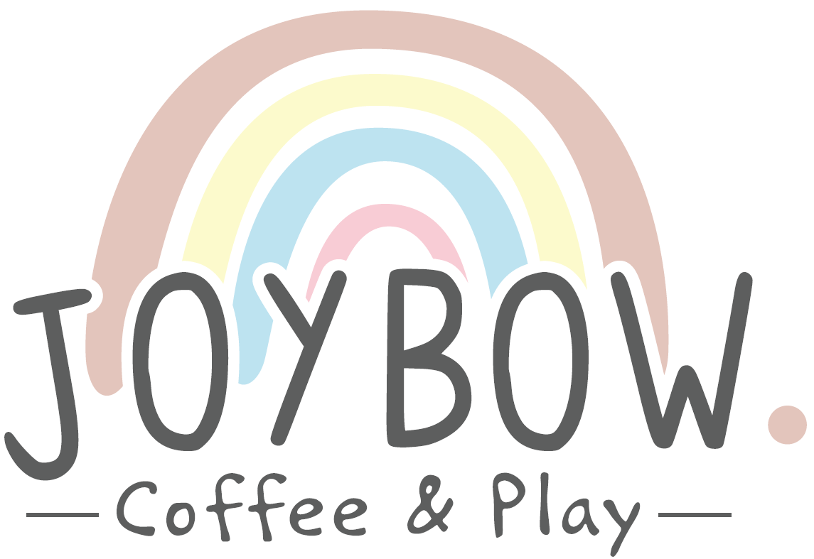 JoyBow Coffee & Play